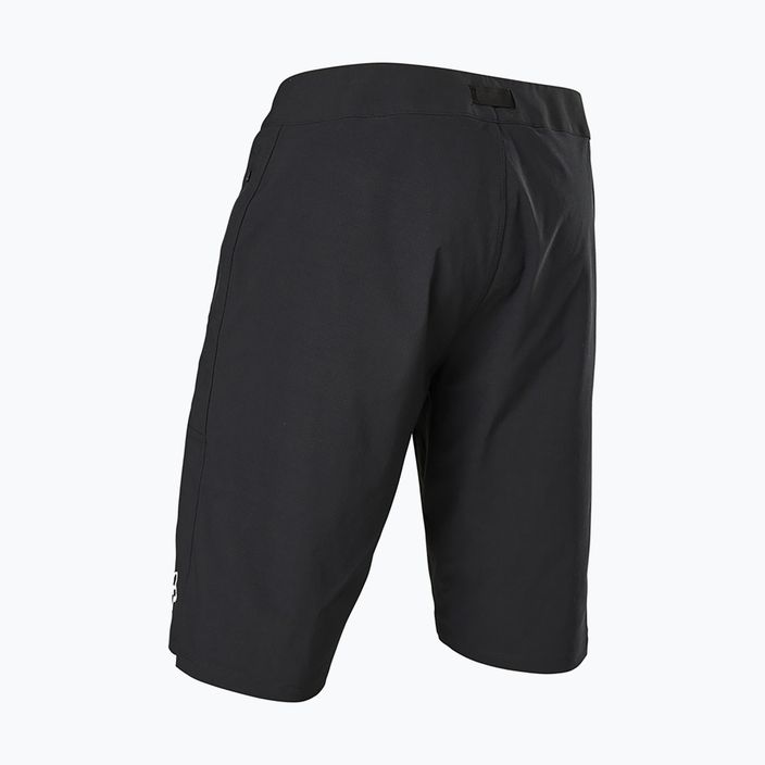 Fox Racing Ranger men's cycling shorts black 28882_001 2