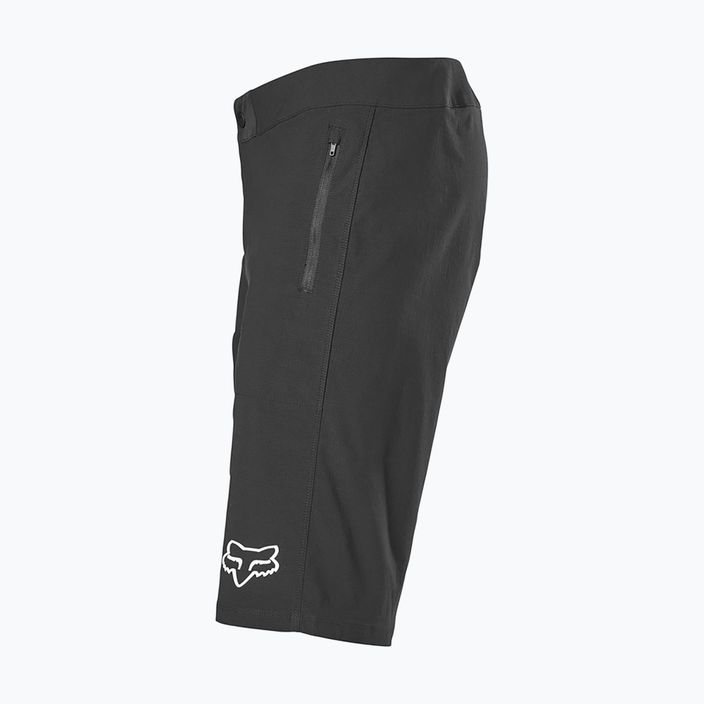 Fox Racing Ranger Liner men's cycling shorts black 28885_001 3