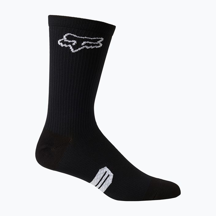 Fox Racing 8 Ranger cycling socks black 29333