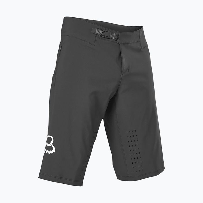 Fox Racing Defend men's cycling shorts black 28887_001 4