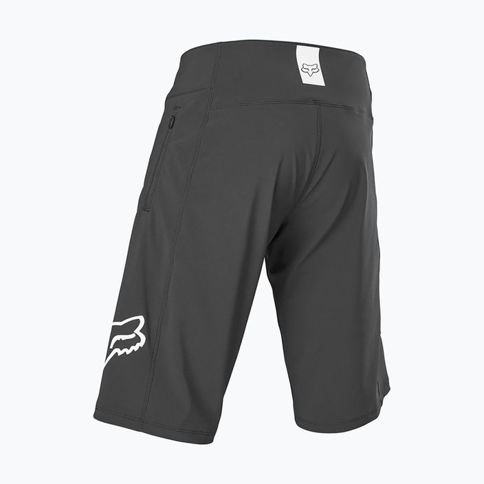 Fox Racing Defend men's cycling shorts black 28887_001 5