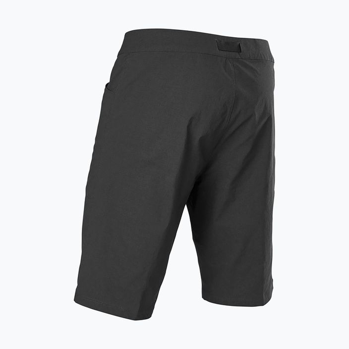 Fox Racing Ranger Lite men's cycling shorts black 28881_001 2