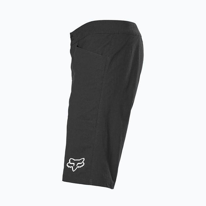 Fox Racing Ranger Lite men's cycling shorts black 28881_001 3