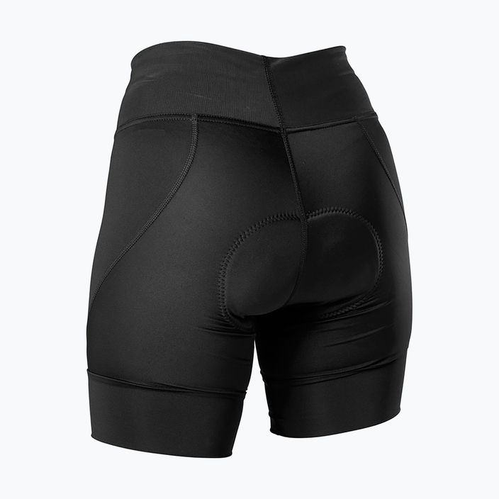 Fox Racing Tecbase Lite Liner women's cycling shorts black 29451_001 2