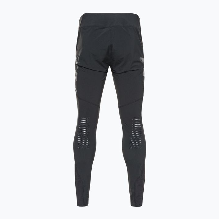 Men's protective cycling trousers Fox Racing Flexair black 29323_001 2