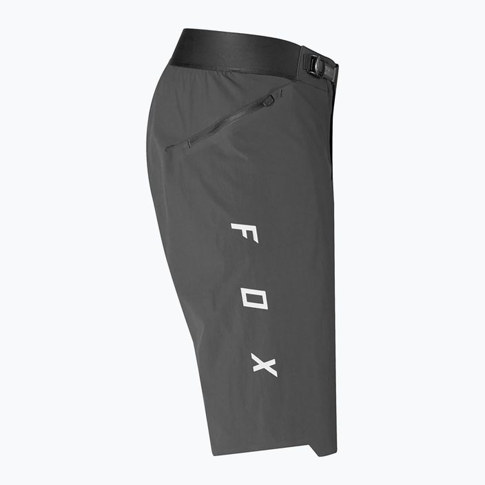 Fox Racing Flexair men's cycling shorts black 28883_001 7