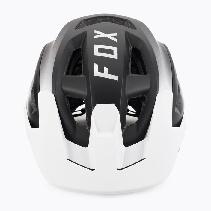 Fox Racing Speedframe Pro Fade bike helmet black 29463_001_M 2