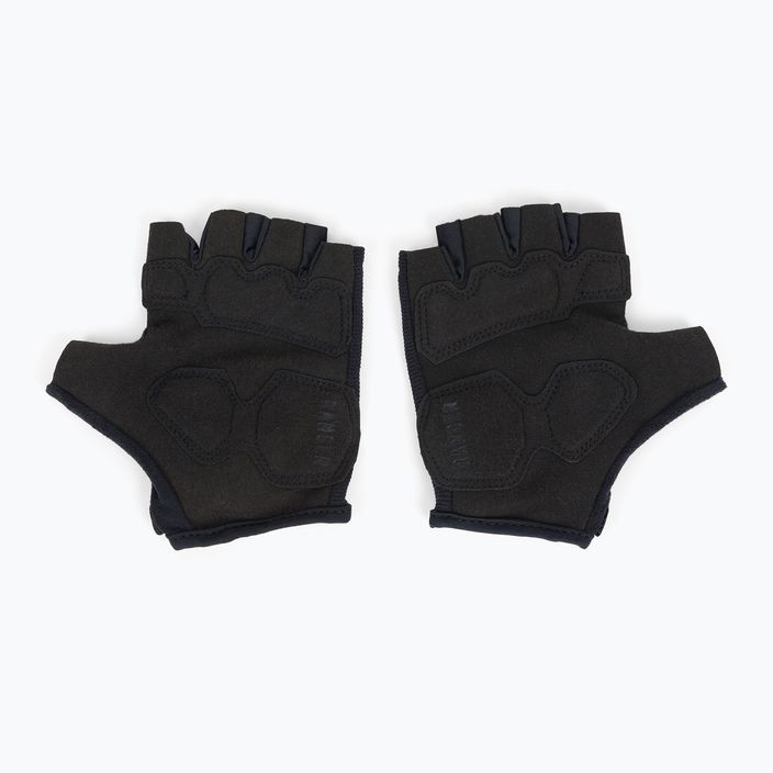 Women's cycling gloves Fox Racing Ranger Gel Short black 27386 2