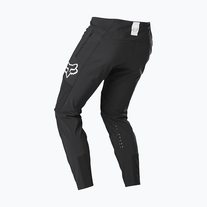 Fox Racing Defend children's cycling trousers black 28954_001 9