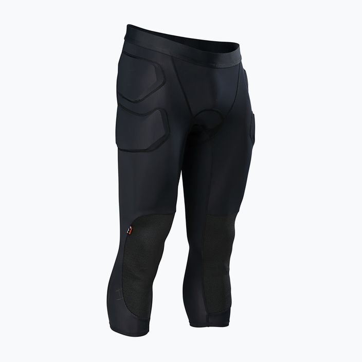 Fox Racing Baseframe Pro men's protective trousers black 28919_001