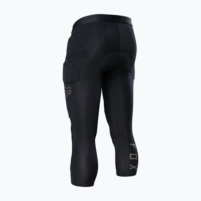 Fox Racing Baseframe Pro men's protective trousers black 28919_001 2