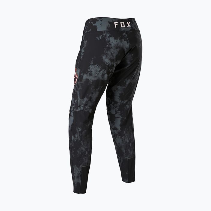 Fox Racing Defend TS57 women's cycling trousers black/grey 29587 3