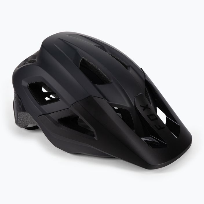 Fox Racing Mainframe Trvrs bike helmet black 28424 6