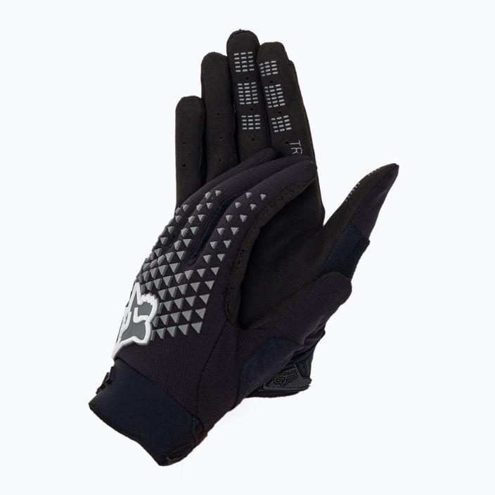 Women's cycling gloves Fox Racing Defend black 27381_018