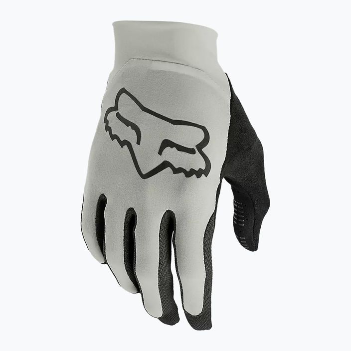 Fox Racing Flexair grey cycling gloves 27180_575 6