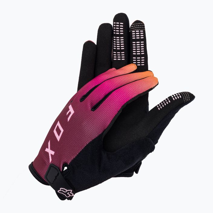 Women's cycling gloves Fox Racing Ranger TS57 colour 29588