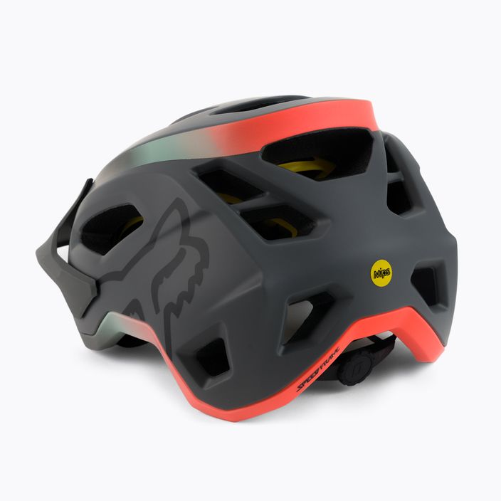 Fox Racing Speedframe Vnish grey bike helmet 29410_330_L 4