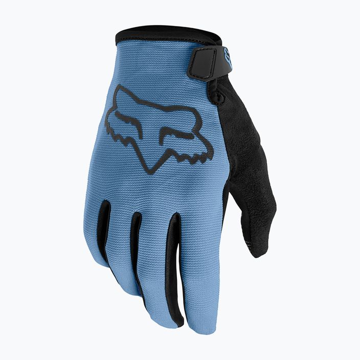 Fox Racing Ranger blue cycling gloves 27162_157 5