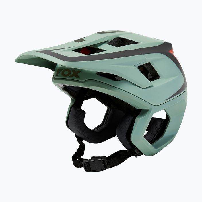 Fox Racing Dropframe Pro Dvide bike helmet green 29396_341 7