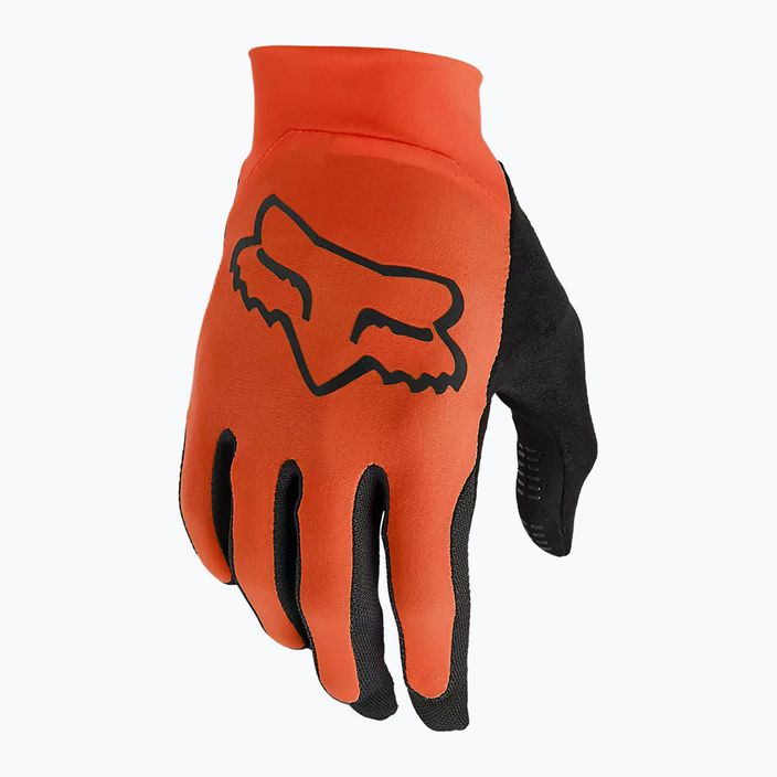 Fox Racing Flexair orange cycling gloves 27180_824 6