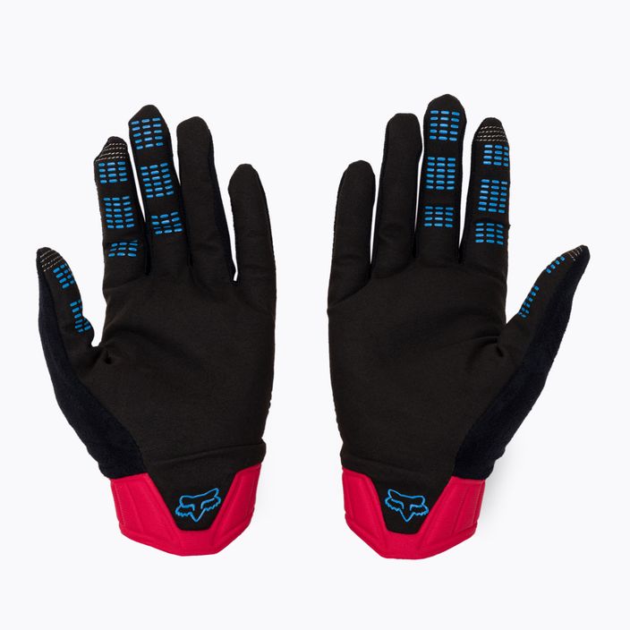 Fox Racing Flexair Ascent men's cycling gloves red 28907_110 2