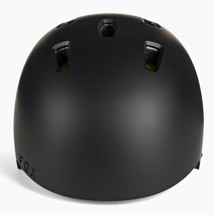 Fox Racing Flight bike helmet black 29872_001 2