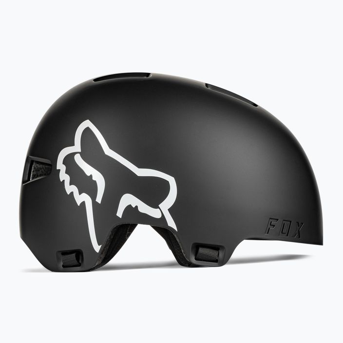 Fox Racing Flight bike helmet black 29872_001 3