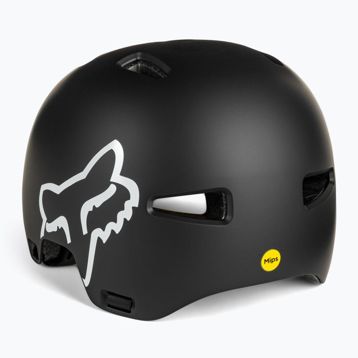 Fox Racing Flight bike helmet black 29872_001 4