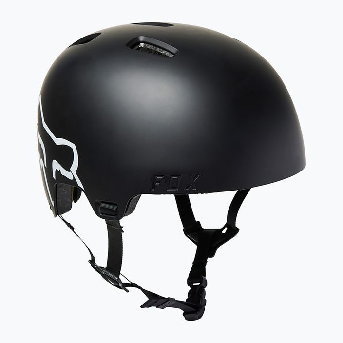 Fox Racing Flight bike helmet black 29872_001 6