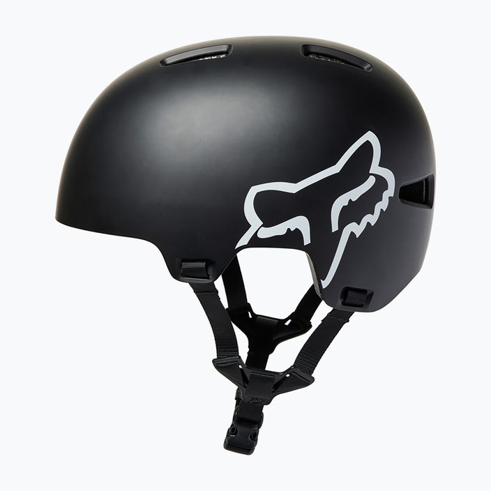 Fox Racing Flight bike helmet black 29872_001 8