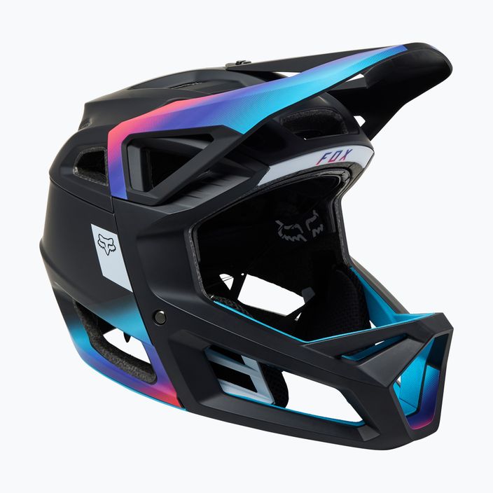 Fox Racing Proframe Pro Rtrn bike helmet black 30252-001 11