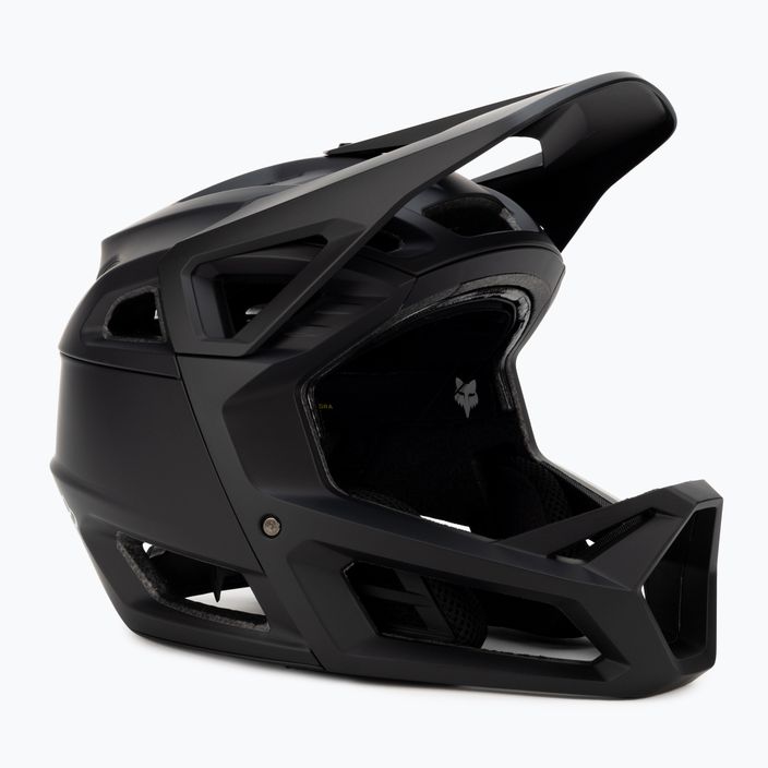 Fox Racing Proframe RS bike helmet black 29862_001