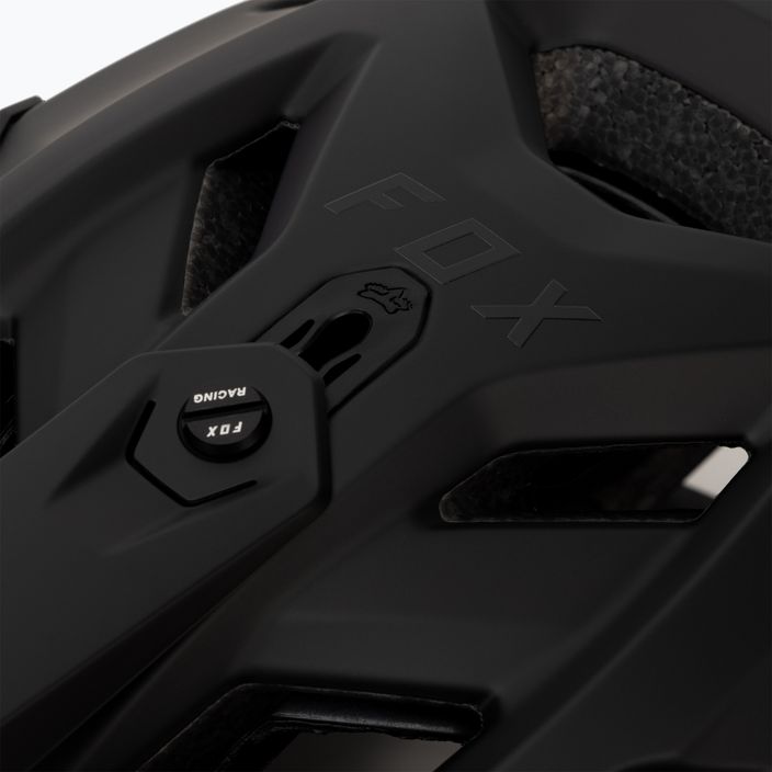 Fox Racing Proframe RS bike helmet black 29862_001 9
