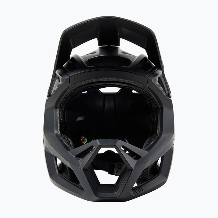 Fox Racing Proframe RS bike helmet black 29862_001 14