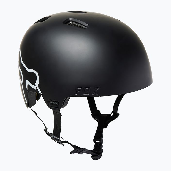 Fox Racing Flight CE Jr children's bike helmet black 30284_001 6