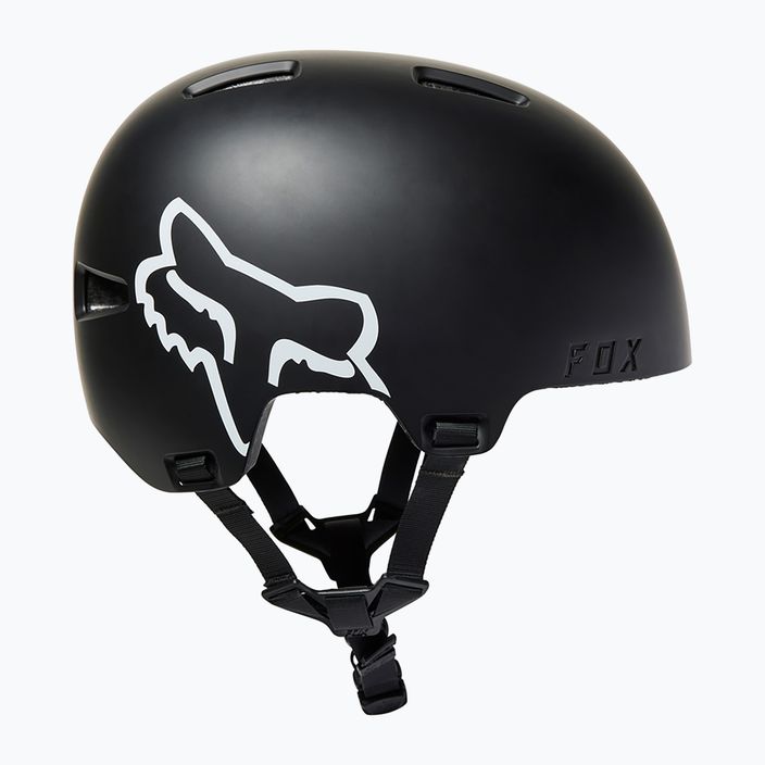 Fox Racing Flight CE Jr children's bike helmet black 30284_001 7