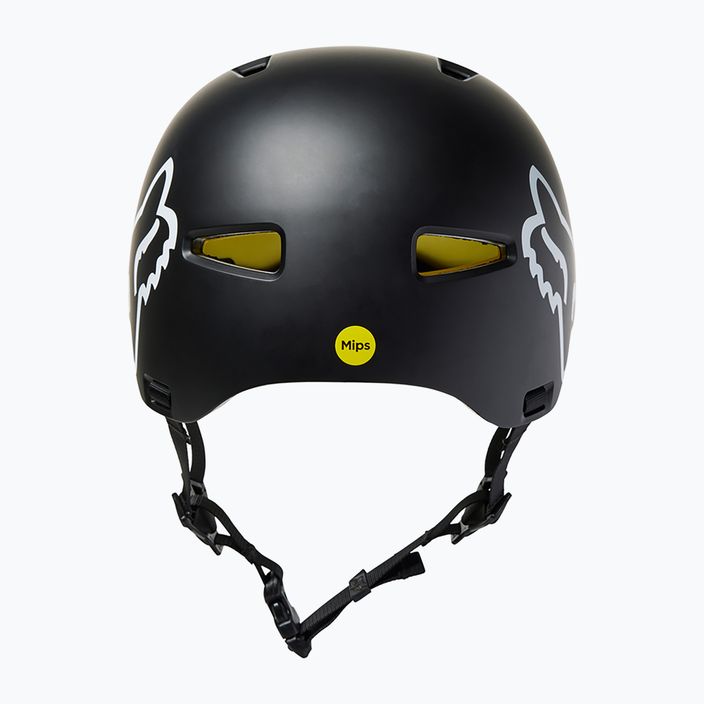 Fox Racing Flight CE Jr children's bike helmet black 30284_001 8