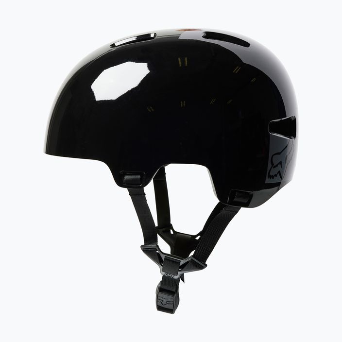 Fox Racing Flight Pro children's bike helmet 30279_001_OS 10