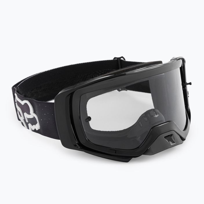 Fox Racing Airspace Vizen cycling goggles black 29672_001