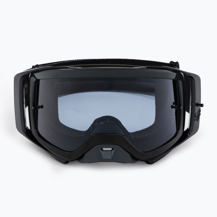 Fox Racing Airspace Vizen cycling goggles black 29672_001 2