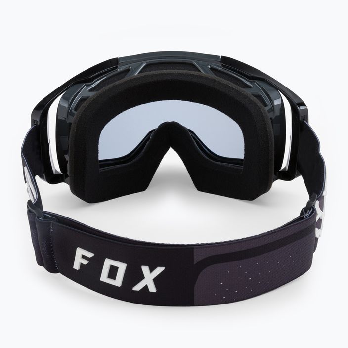 Fox Racing Airspace Vizen cycling goggles black 29672_001 3
