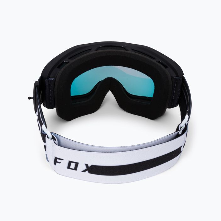 Fox Racing Main Ryaktr black 29679_001 cycling goggles 3