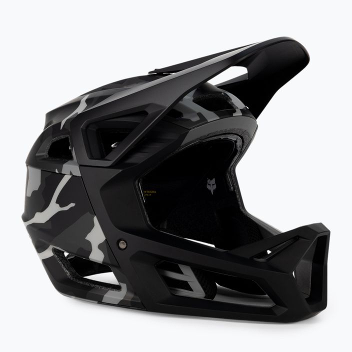 Fox Racing Proframe RS MHDRN bike helmet black 29865_247