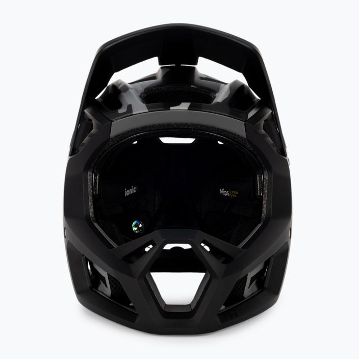 Fox Racing Proframe RS MHDRN bike helmet black 29865_247 2