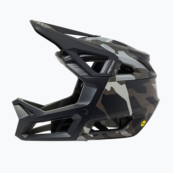 Fox Racing Proframe RS MHDRN bike helmet black 29865_247 12
