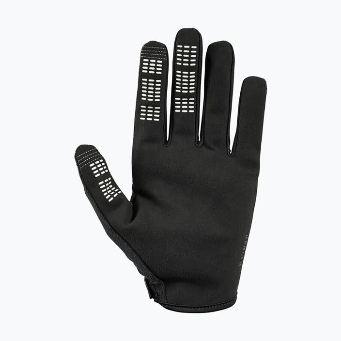 Fox Racing Ranger cycling gloves black 30085_330 7