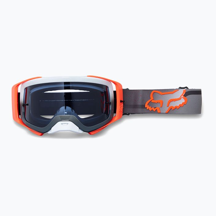 Fox Racing Airspace Vizen black-orange cycling goggles 29672_824 6