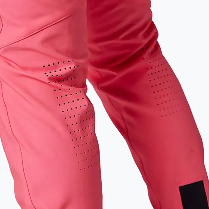 Fox Racing Flexair Lunar pink women's cycling trousers 29891_170_XS 3