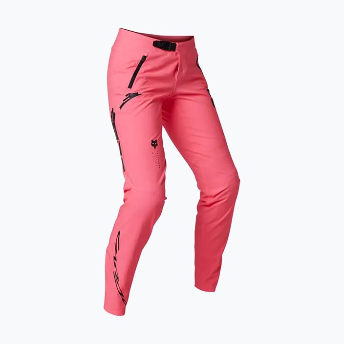 Fox Racing Flexair Lunar pink women's cycling trousers 29891_170_XS 8