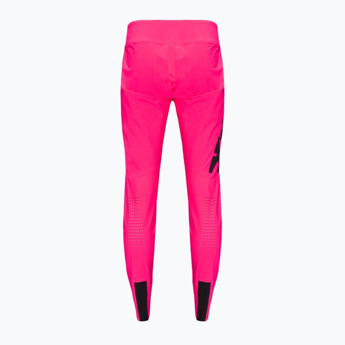 Fox Racing Flexair Lunar pink women's cycling trousers 29891_170_XS 5